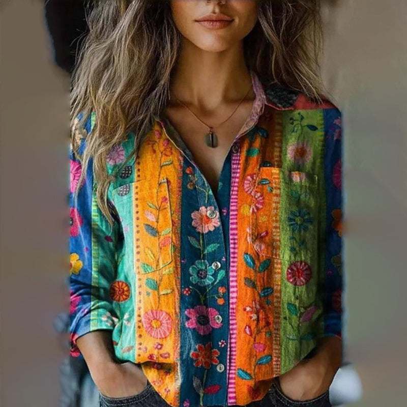 Elegantly Designed Shirt