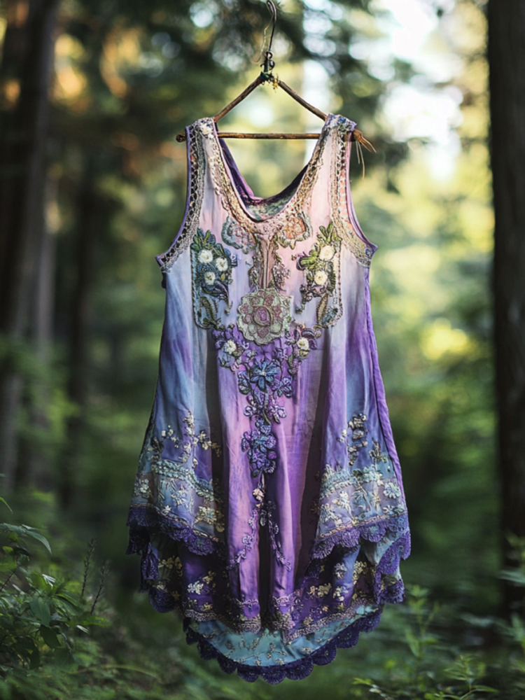 Classic Vintage Top