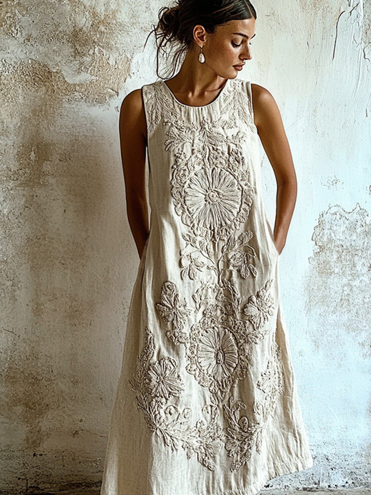 Beautifully Crafted Dress