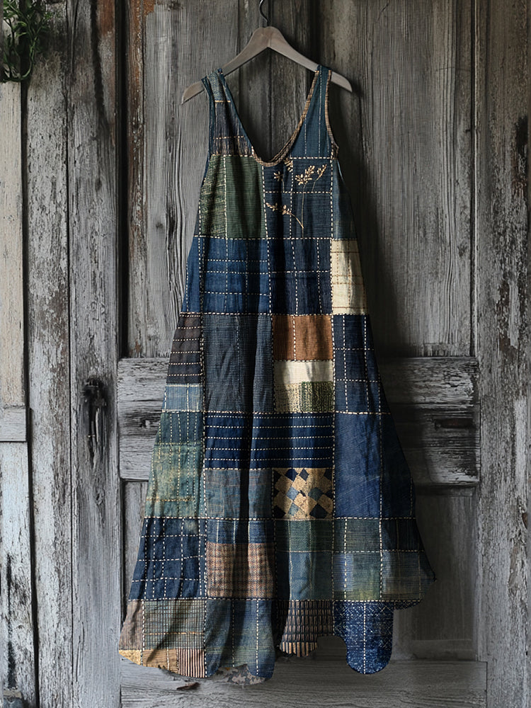 Vintage Inspired Dress