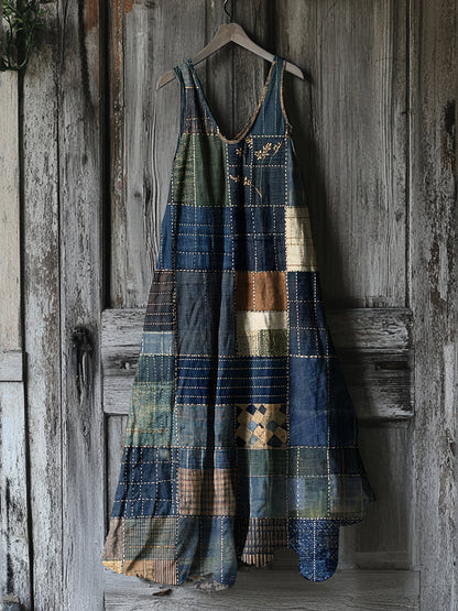 Vintage Inspired Dress