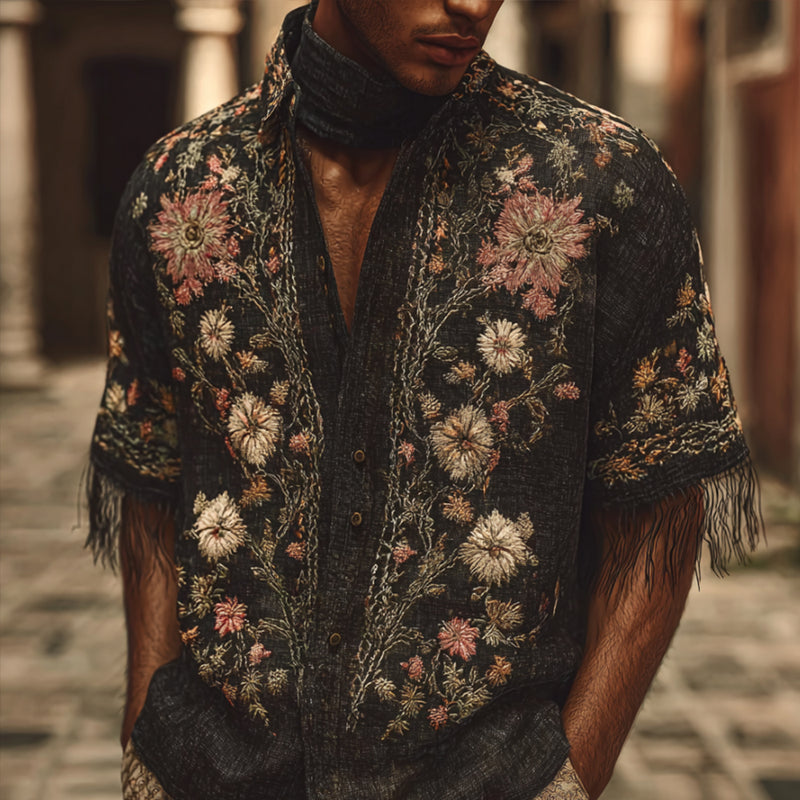 Vintage Inspired Shirt