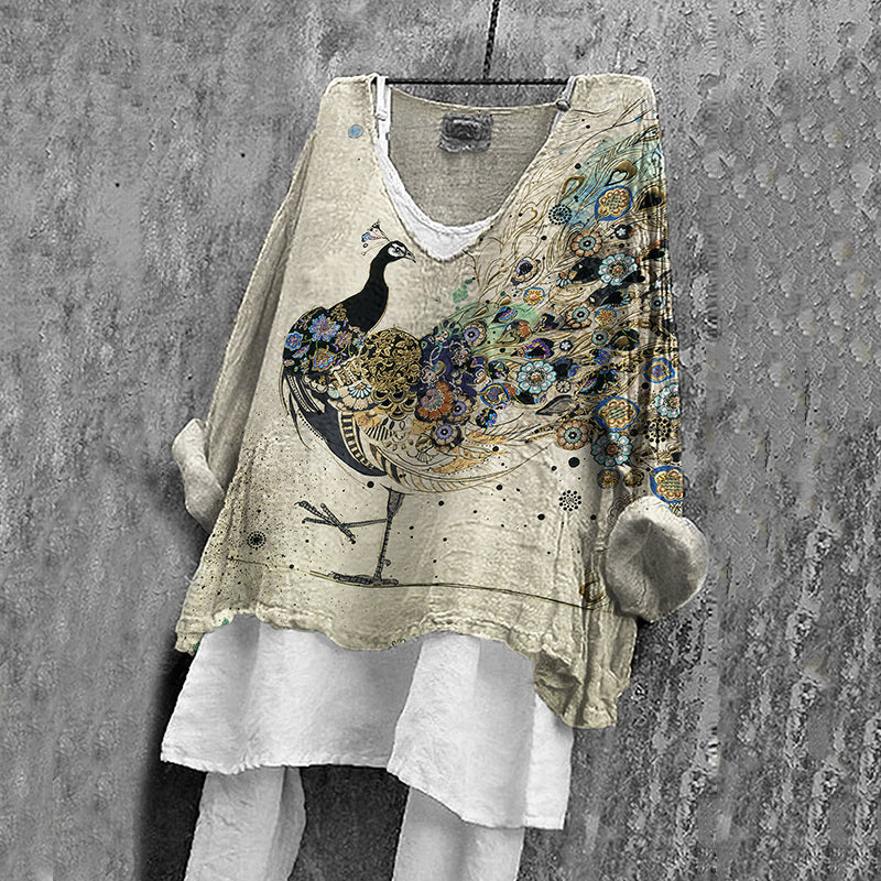 Beautifully Crafted Shirt