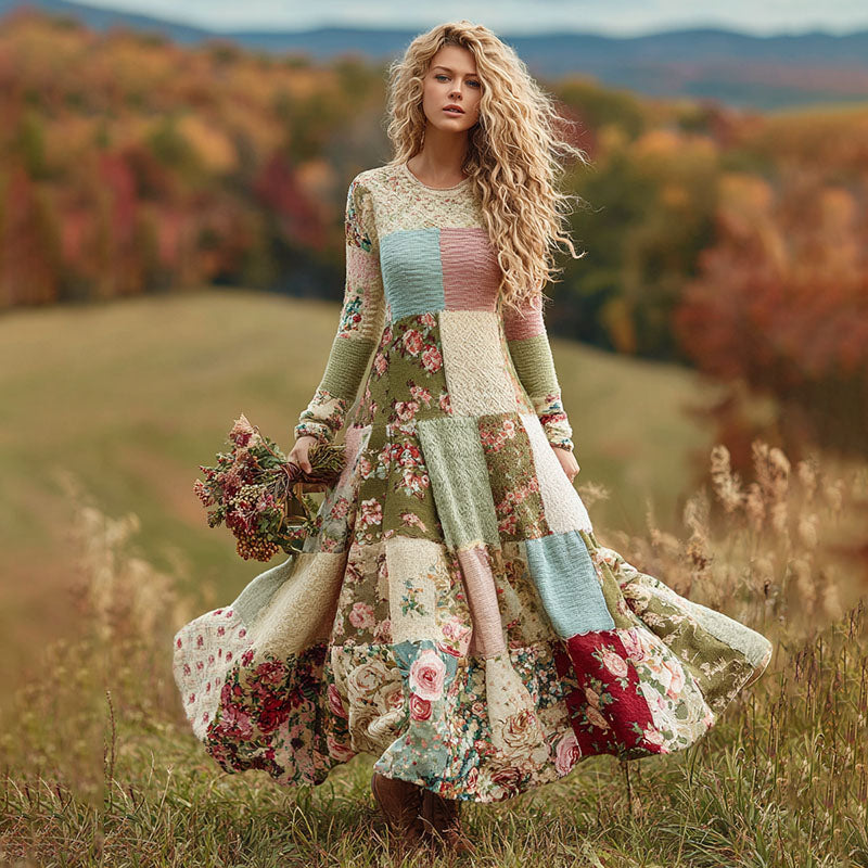 Classic Vintage Sweater