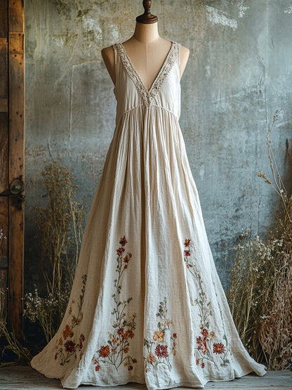 Beautifully Crafted Dress