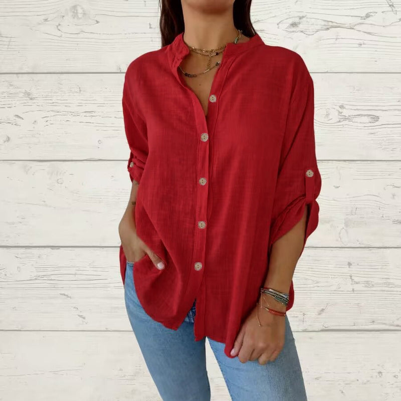 Gracefully Designed Shirt