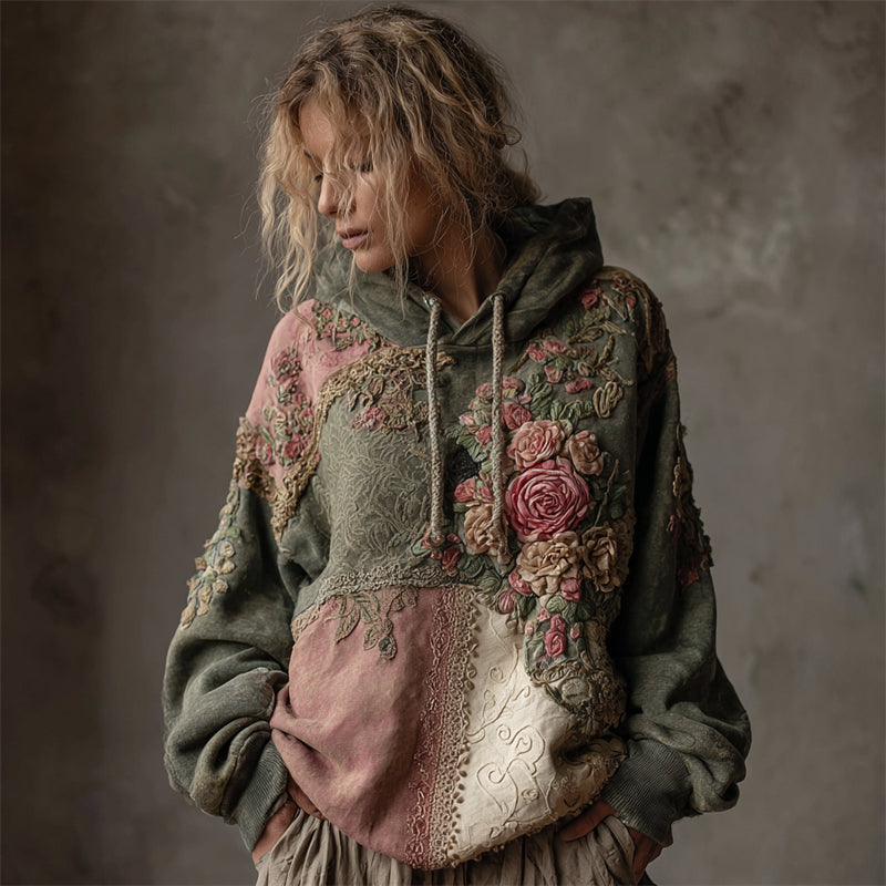 Elegantly Designed Garment