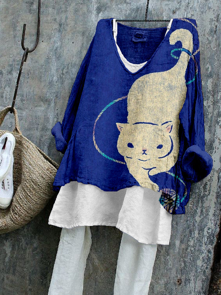 Elegantly Designed Garment