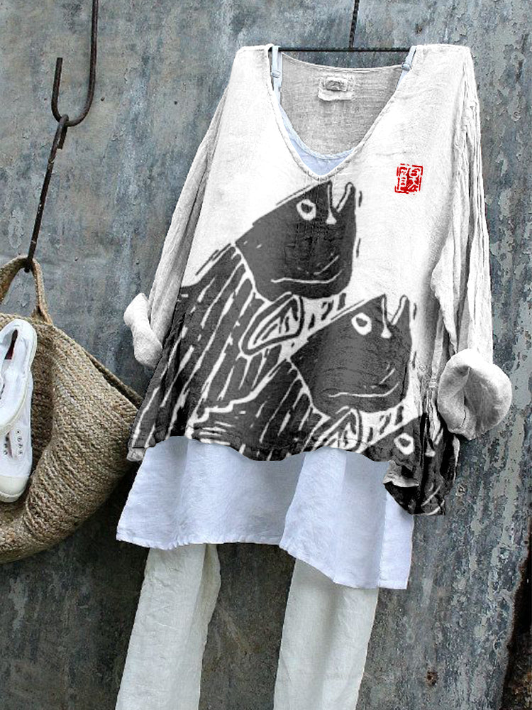 Classic Vintage Garment
