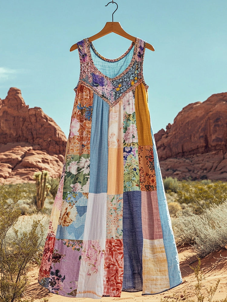 Thoughtfully Designed Dress