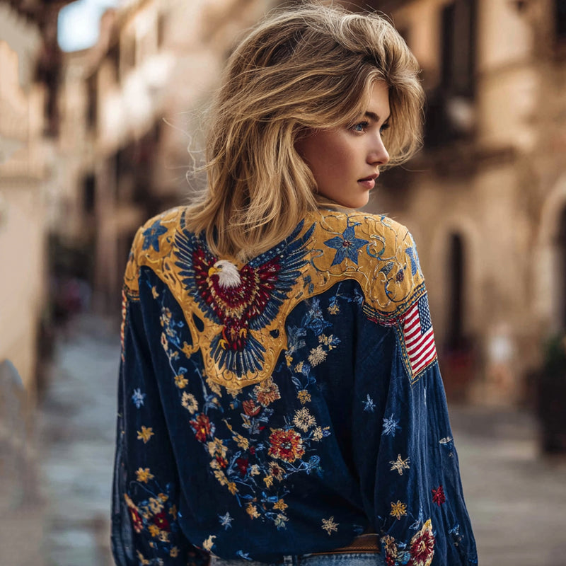 Classic Vintage Shirt