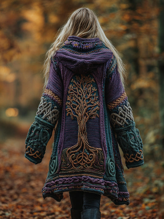 Classic Designed Cardigan