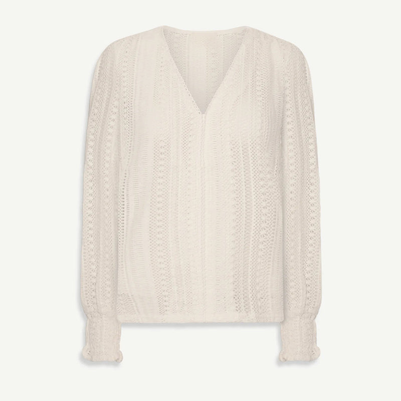 Beautifully Crafted Top