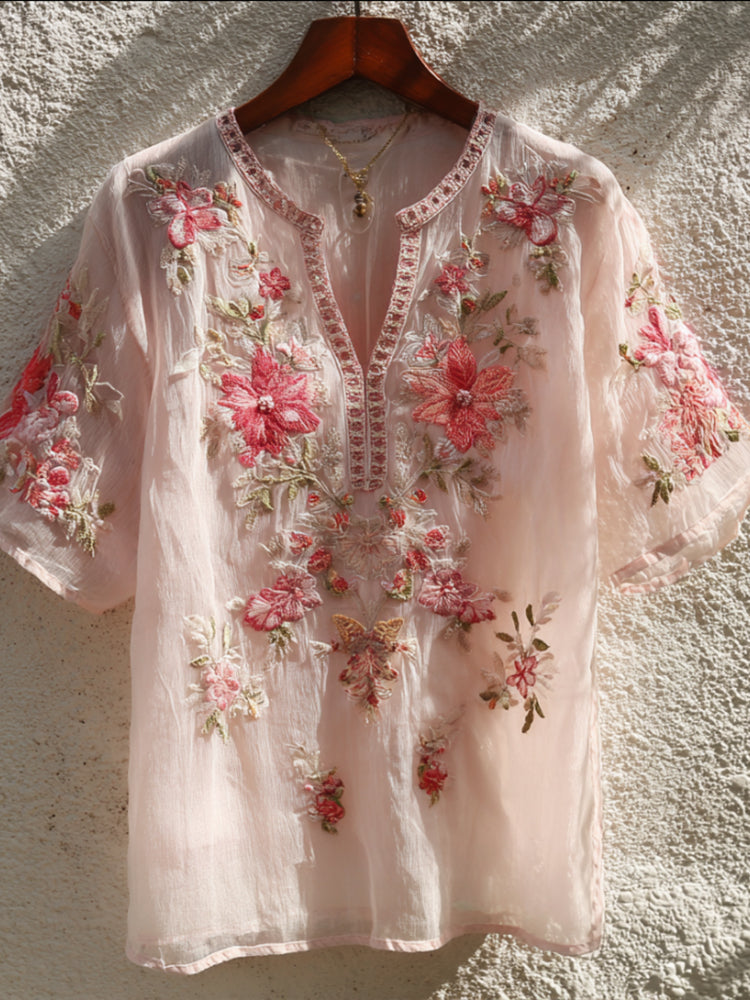 Classic Designed Top