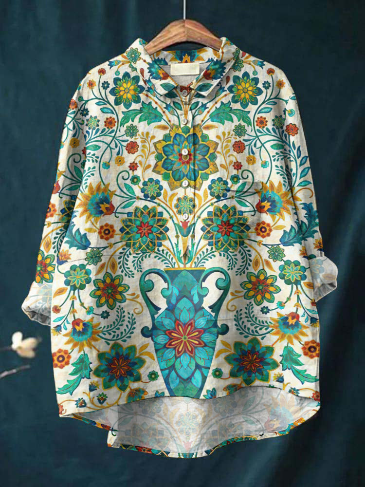 Vintage Inspired Shirt