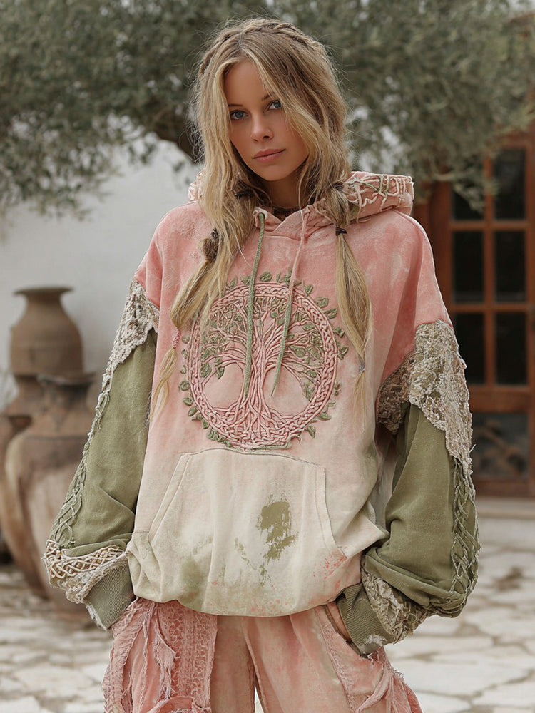 Elegantly Designed Garment