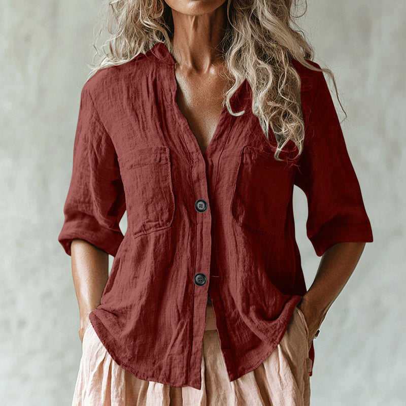 Vintage Inspired Shirt