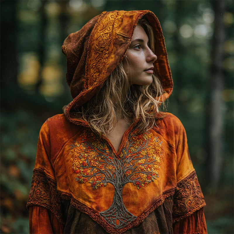 Vintage Inspired Garment