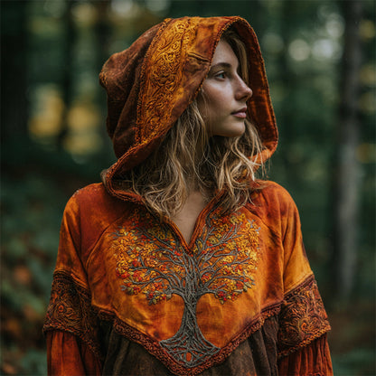 Vintage Inspired Garment