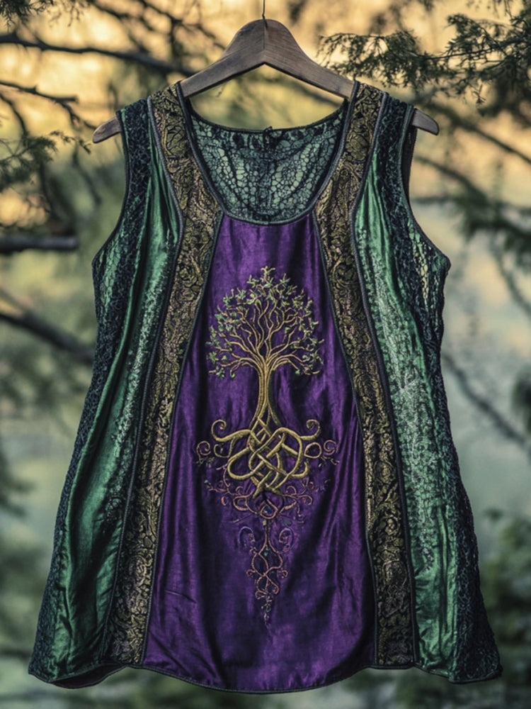 Thoughtfully Designed Top