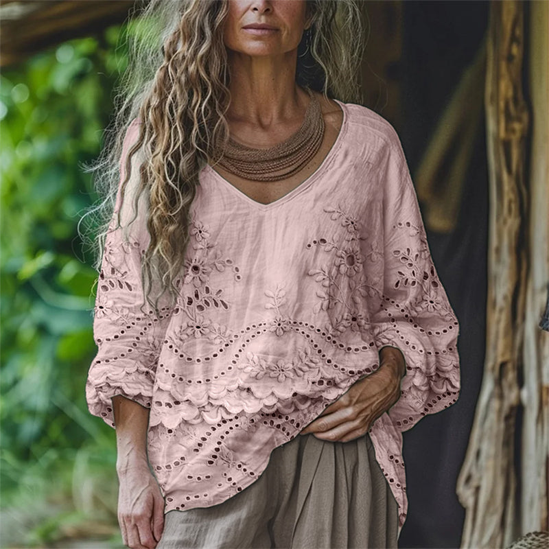 Elegantly Designed Garment