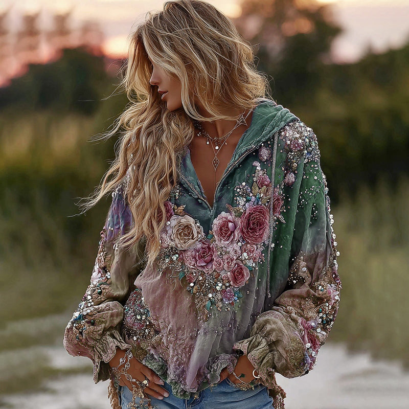Classic Designed Garment