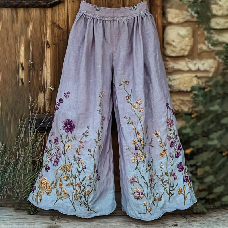 Thoughtfully Designed Pants