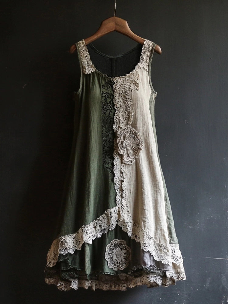 Beautifully Crafted Dress