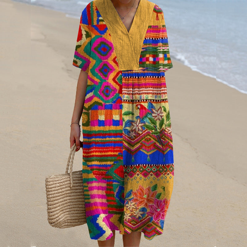 Beautifully Crafted Dress
