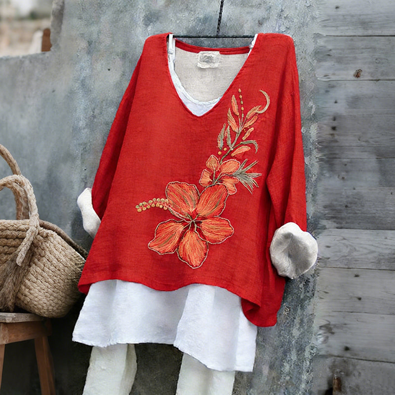 Elegantly Designed Shirt