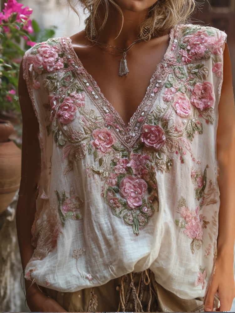 Gracefully Designed Top