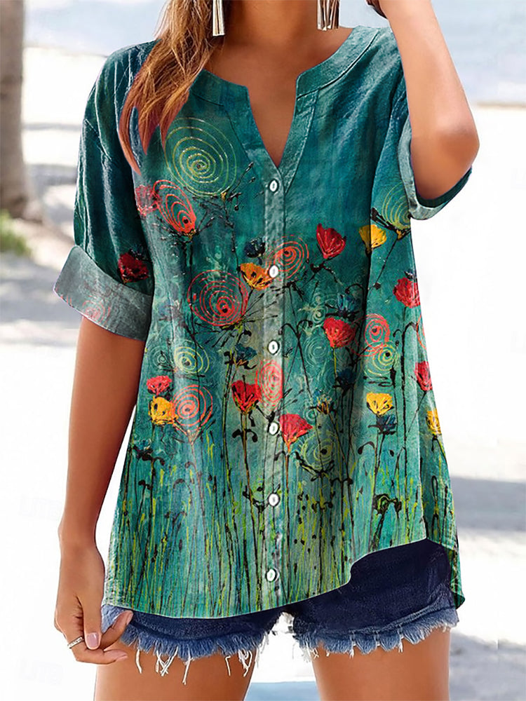 Vintage Inspired Garment