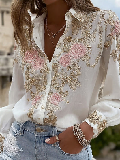 Classic Designed Shirt
