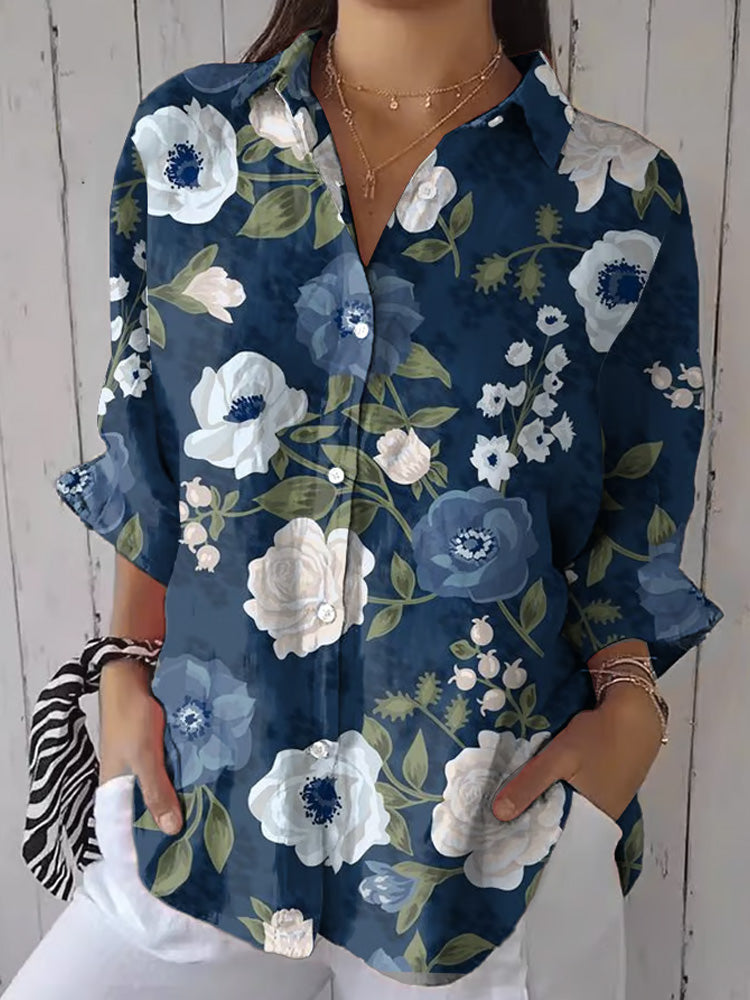 Vintage Inspired Shirt
