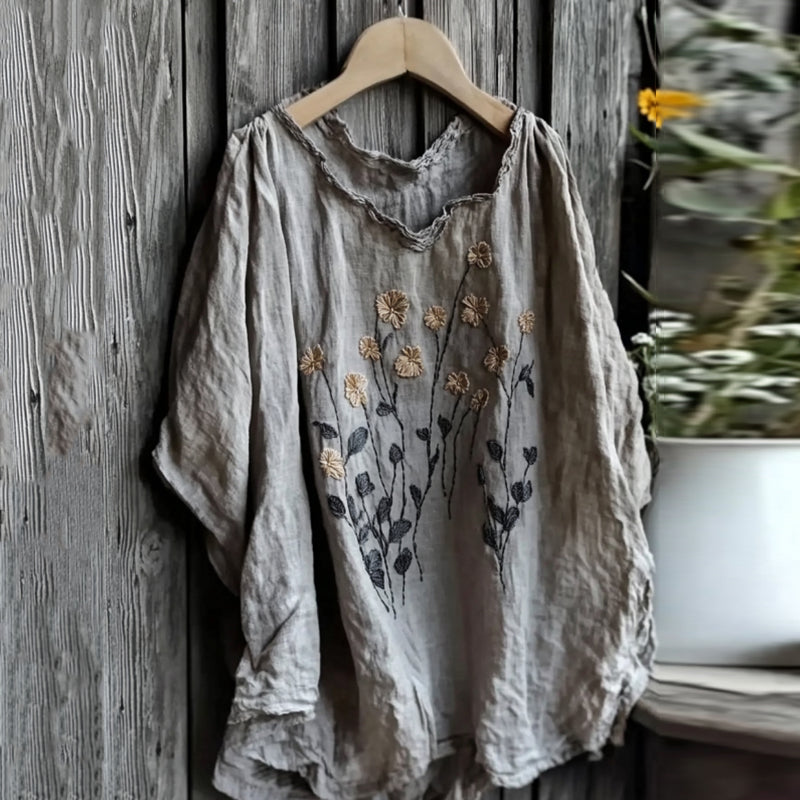 Vintage Inspired Shirt