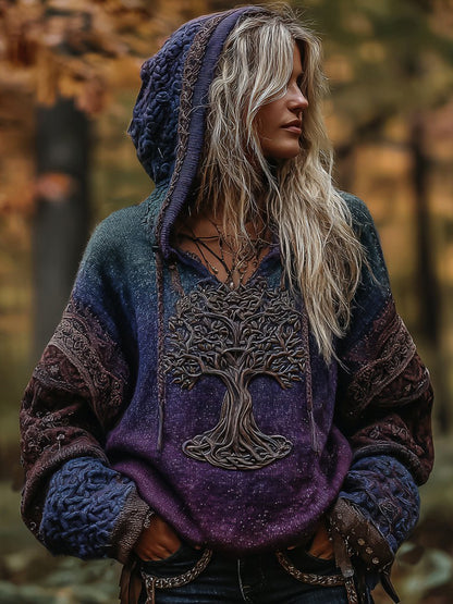 Elegantly Designed Sweater