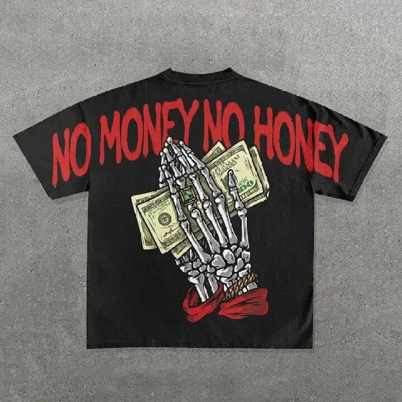Vintage Inspired T-Shirt