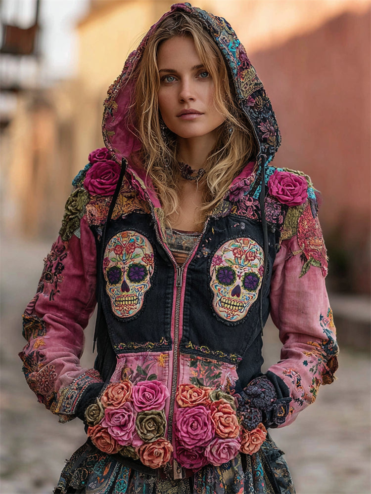 Thoughtfully Designed Garment