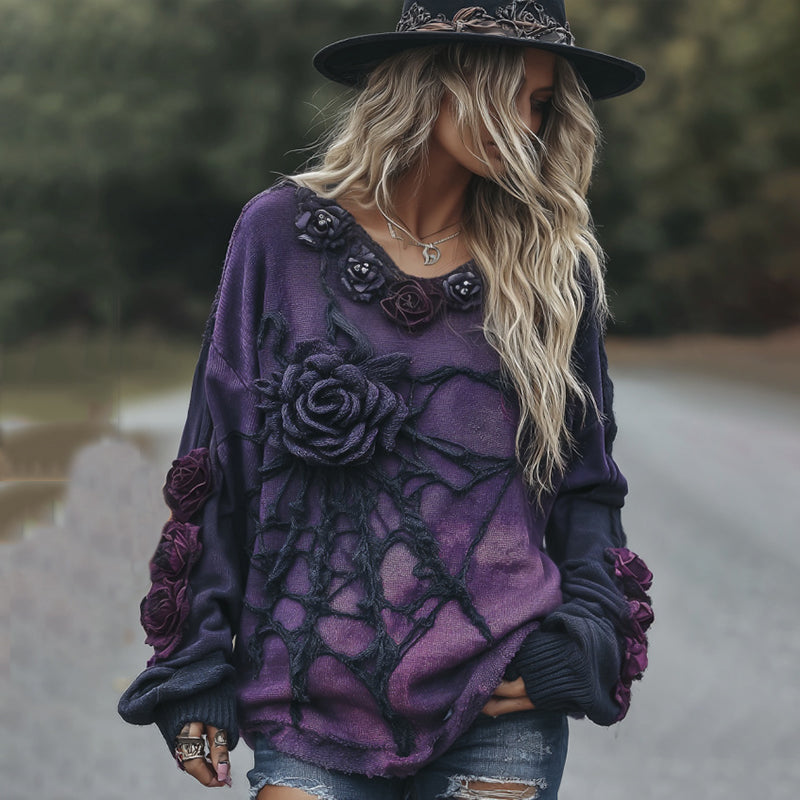 Beautifully Crafted Sweater