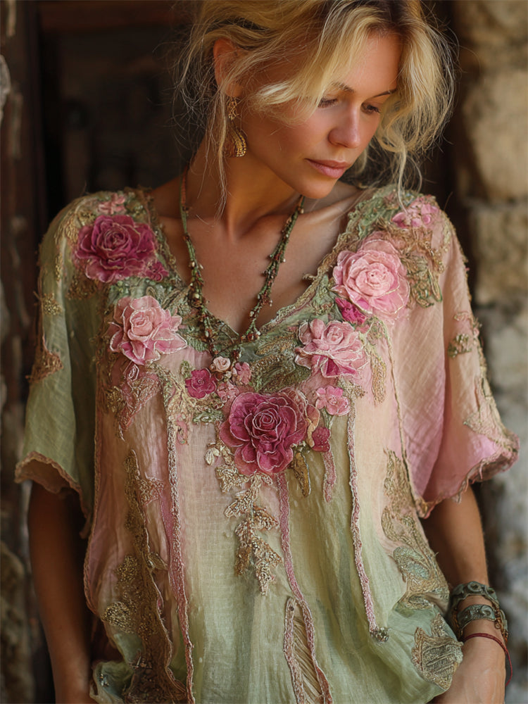Elegantly Designed Shirt