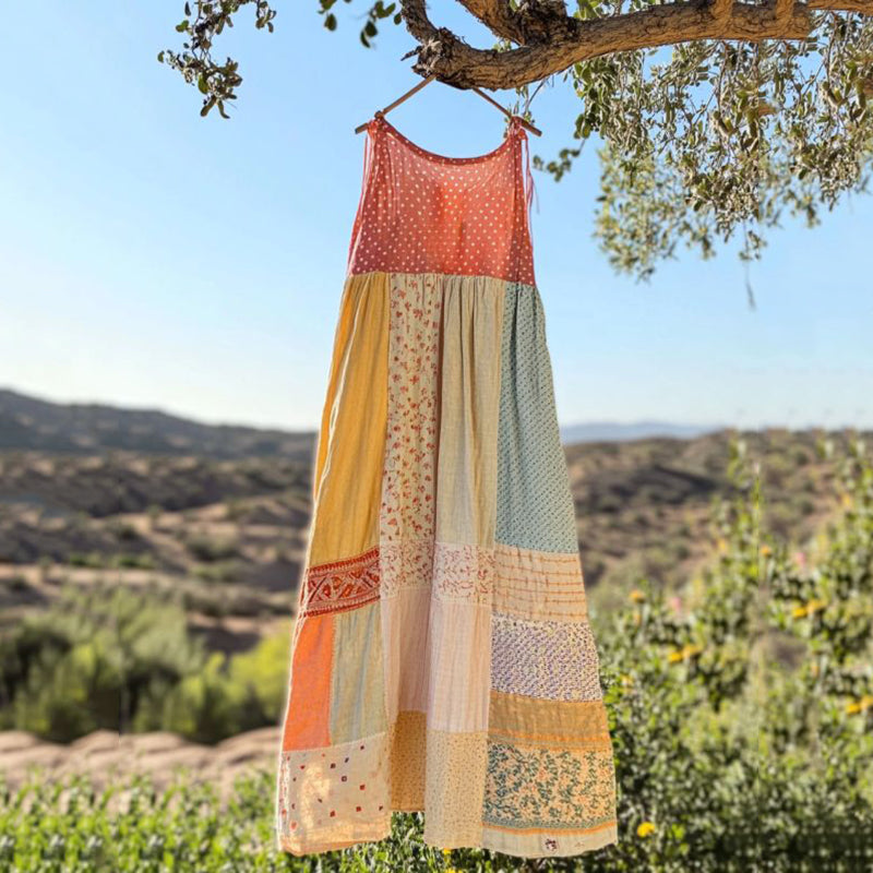 Classic Vintage Dress