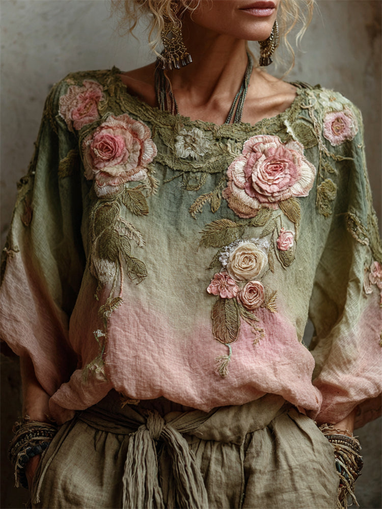 Classic Designed Garment