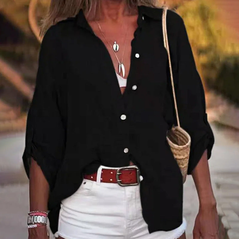 Elegantly Designed Shirt