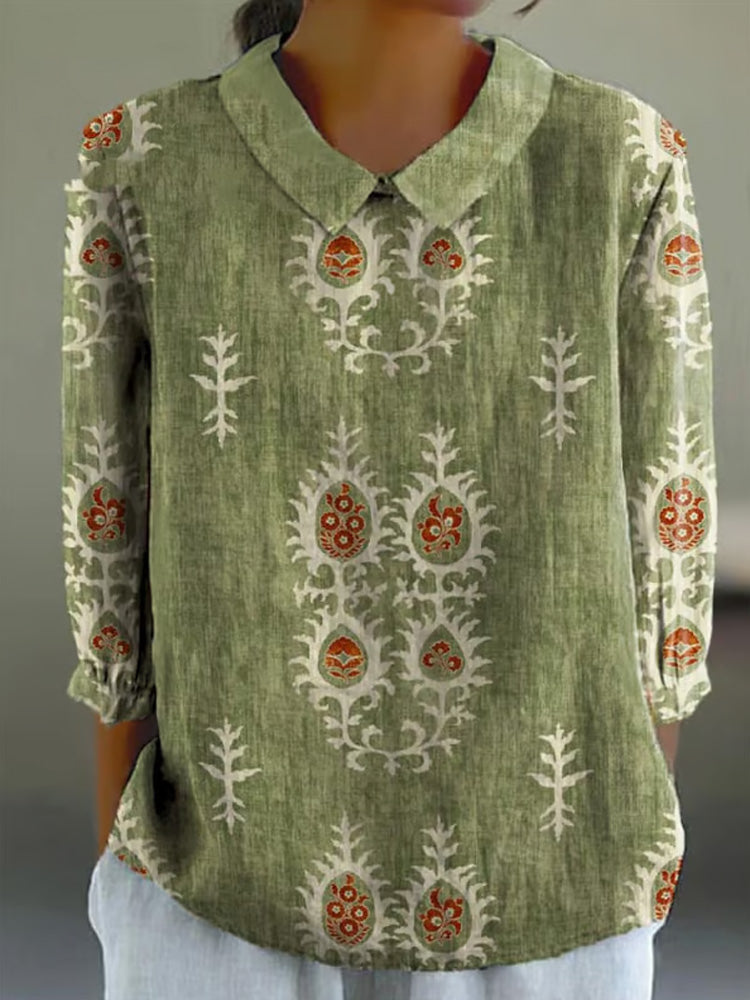Gracefully Designed Shirt