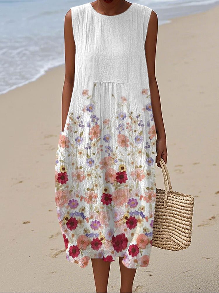 Vintage Inspired Dress