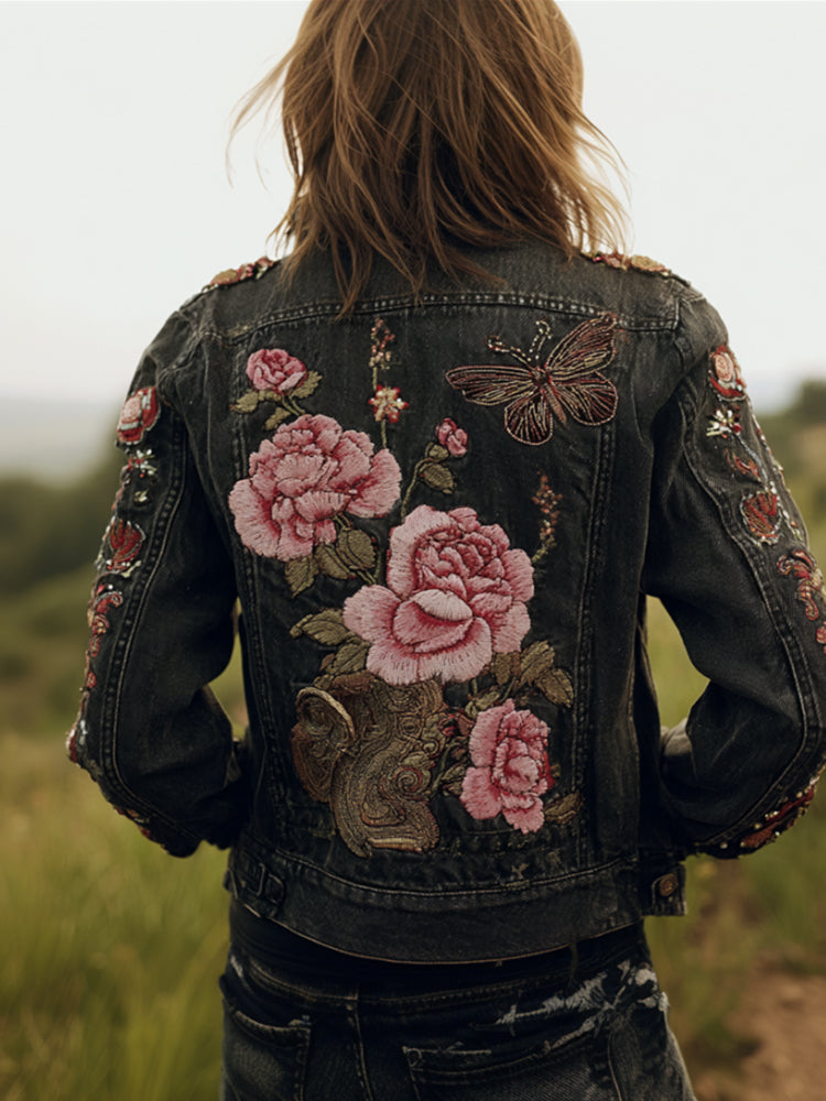 Classic Vintage Jacket