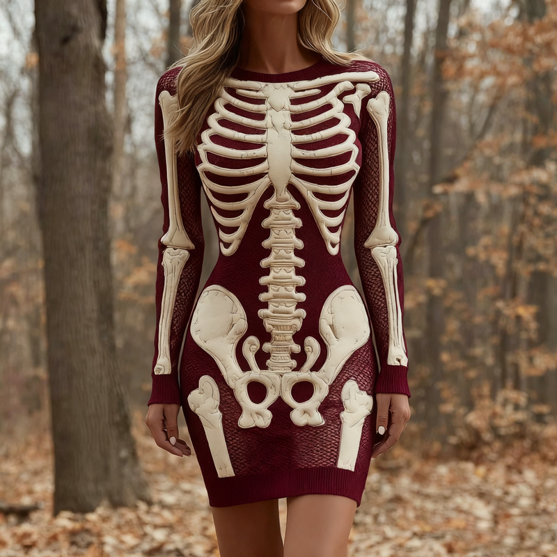 Beautifully Balanced Sweater with Timeless Character