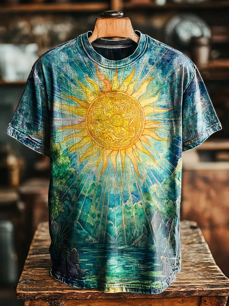 Thoughtfully Designed T-Shirt