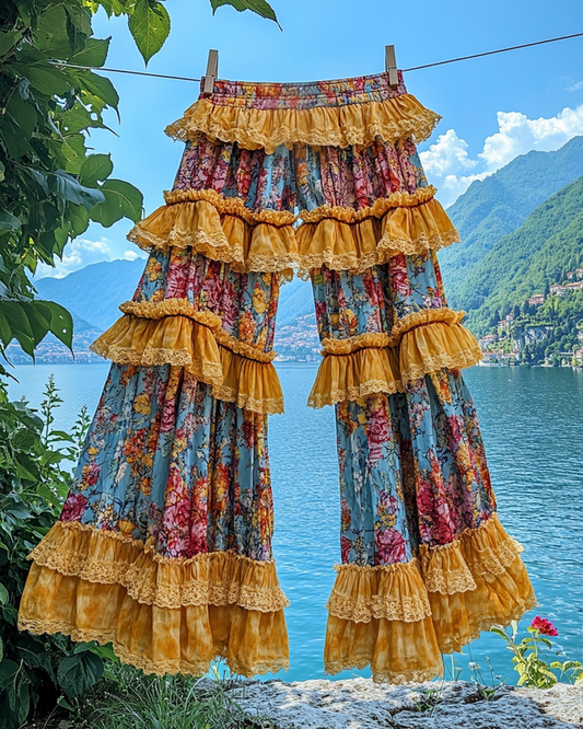 Thoughtfully Designed Pants