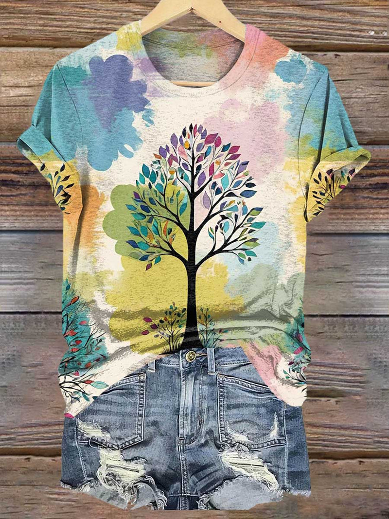 Classic Vintage T-Shirt